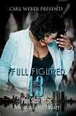 Full Figured 13 (eBook, ePUB)