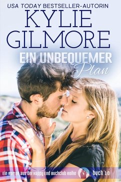 Ein unbequemer Plan (Happy End Buchclub, Buch 10) (eBook, ePUB) - Gilmore, Kylie