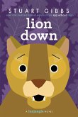 Lion Down (eBook, ePUB)