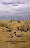 The Hired Hand (The Pipestone Creek Romance Series, #1) (eBook, ePUB)