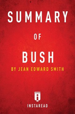 Cover Summary of Bush (eBook, ePUB)