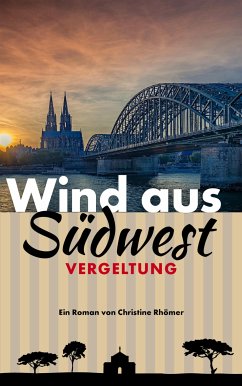 Wind aus Südwest 2 (eBook, ePUB) - Rhömer, Christine