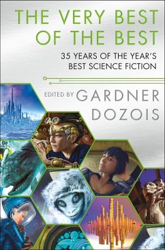 The Very Best of the Best (eBook, ePUB) - Dozois, Gardner