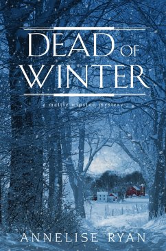 Dead of Winter (eBook, ePUB) - Ryan, Annelise