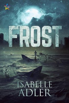 Frost (eBook, ePUB) - Adler, Isabelle
