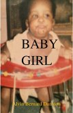 BABY GIRL (eBook, ePUB)