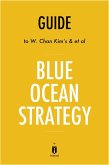 Summary of Blue Ocean Strategy (eBook, ePUB)