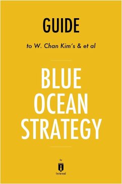 Cover Summary of Blue Ocean Strategy (eBook, ePUB)