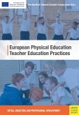 European Physical Education Teacher Education Practices (eBook, PDF)