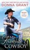 My Favorite Cowboy (eBook, ePUB)