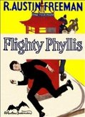 Flighty Phyllis (eBook, ePUB)