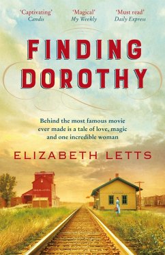 Cover Finding Dorothy (eBook, ePUB)