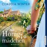 Das Honigmädchen (MP3-Download) - Bild 1