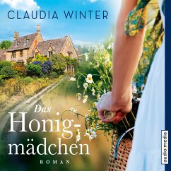 Das Honigmädchen (MP3-Download) - Winter, Claudia
