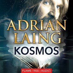 Kosmos (MP3-Download) - Laing, Adrian