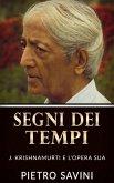 Segni dei Tempi (eBook, ePUB)