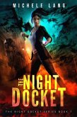 The Night Docket (The Night Docket Series, #1) (eBook, ePUB)