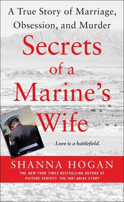 Secrets of a Marine's Wife (eBook, ePUB) - Hogan, Shanna