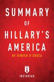Summary of Hillary's America (eBook, ePUB) Summary of Hillary's America (eBook, ePUB)