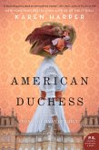 American Duchess (eBook, ePUB)
