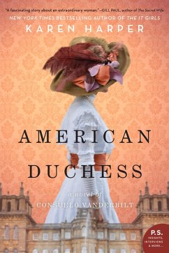 American Duchess (eBook, ePUB) - Harper, Karen