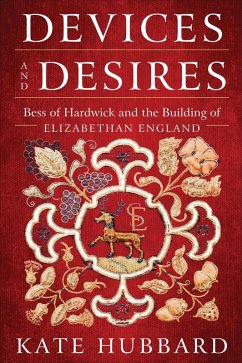 Devices and Desires (eBook, ePUB) - Hubbard, Kate