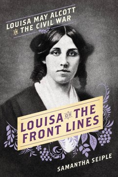 Louisa on the Front Lines (eBook, ePUB) - Seiple, Samantha Louisa on the Front Lines (eBook, ePUB) - Seiple, Samantha