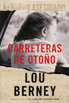 Carreteras de otoño (eBook, ePUB) - Berney, Lou