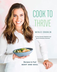 Cover Cook to Thrive (eBook, ePUB)