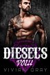 Diesel's Vow (Bonebag MC, #2) (eBook,... - Bild 1