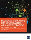 Economic Indicators for Southeastern Asia and the Pacific (eBook, ePUB)