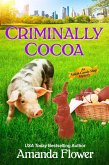 Criminally Cocoa (eBook, ePUB)