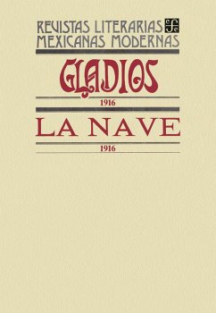 Gladios, 1916. La Nave, 1916 (eBook, PDF) - Autores, Varios