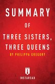 Summary of Three Sisters, Three Queens (eBook, ePUB)