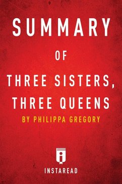Cover Summary of Three Sisters, Three Queens (eBook, ePUB)