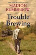 Trouble Brewing (War Girls, #5) (eBook,... - Bild 1