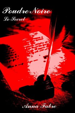 Cover Poudre Noire (eBook, ePUB)