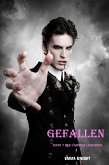 Gefallen (Band 7 der Vampier Legenden) (eBook, ePUB) Gefallen (Band 7 der Vampier Legenden) (eBook, ePUB)