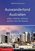 Auswanderland Australien (eBook, ePUB)