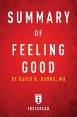 Summary of Feeling Good (eBook, ePUB) Summary of Feeling Good (eBook, ePUB)