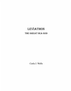 Cover Leviathon The Great Sea God (eBook, ePUB)