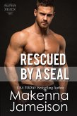 Rescued by a Seal (Alpha SEALs, #11) (eBook, ePUB)