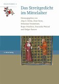 Das Streitgedicht im Mittelalter (eBook, PDF)