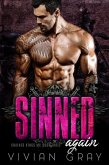 Sinned Again (Chained Kings MC, #3) (eBook, ePUB)