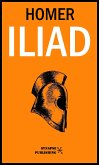 Iliad (eBook, ePUB)