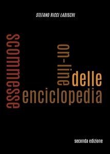 Enciclopedia delle scommesse (eBook, ePUB) - Ricci Labischi, Stefano