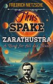 Thus Spake Zarathustra (eBook, ePUB)