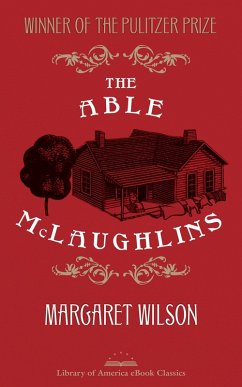 The Able McLaughlins (eBook, ePUB) - Wilson, Margaret