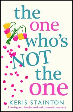The One Who's Not the One (eBook, ePUB)