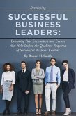Successful Business Leaders (eBook, ePUB)